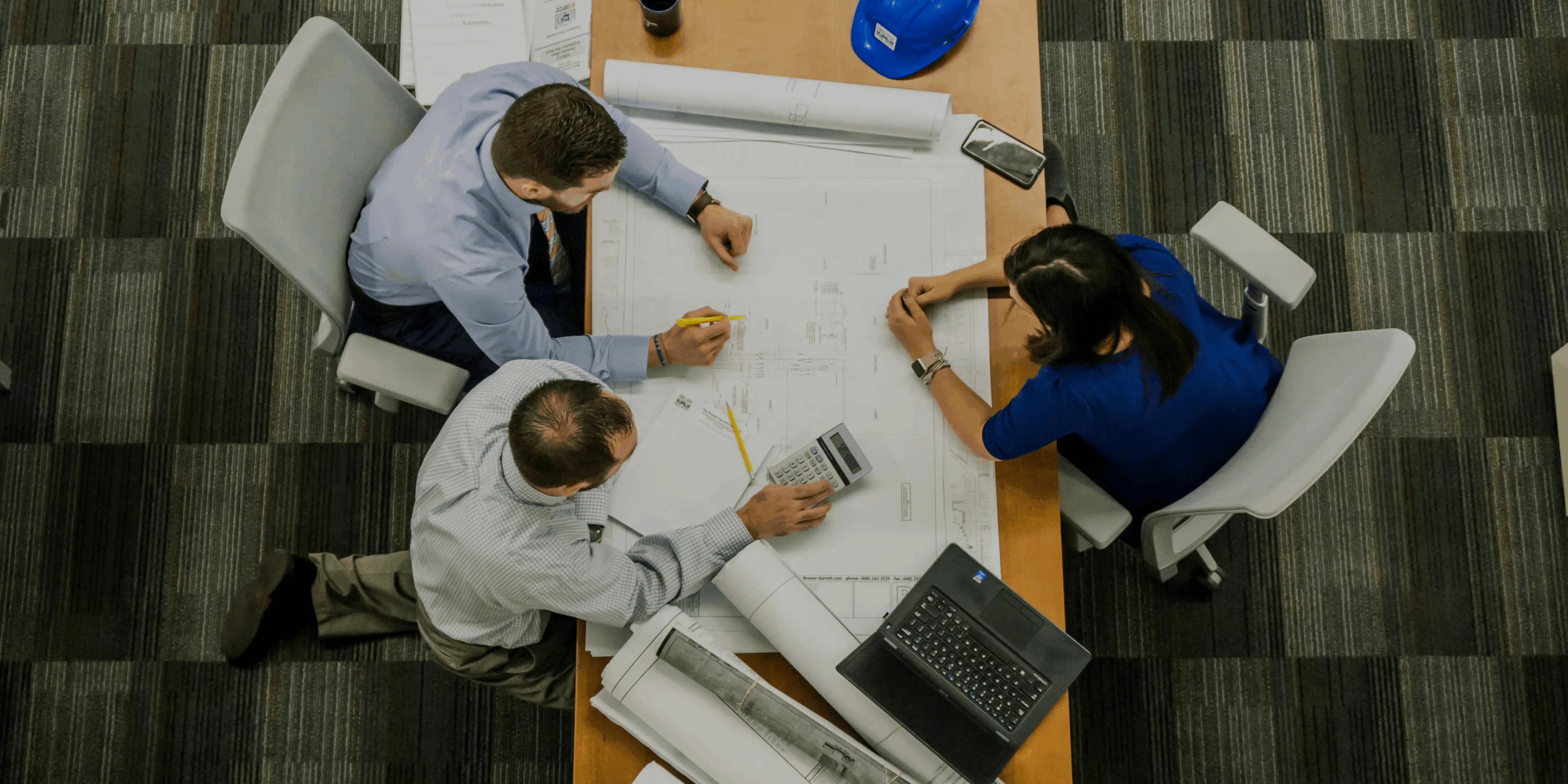 Engineering & Construction