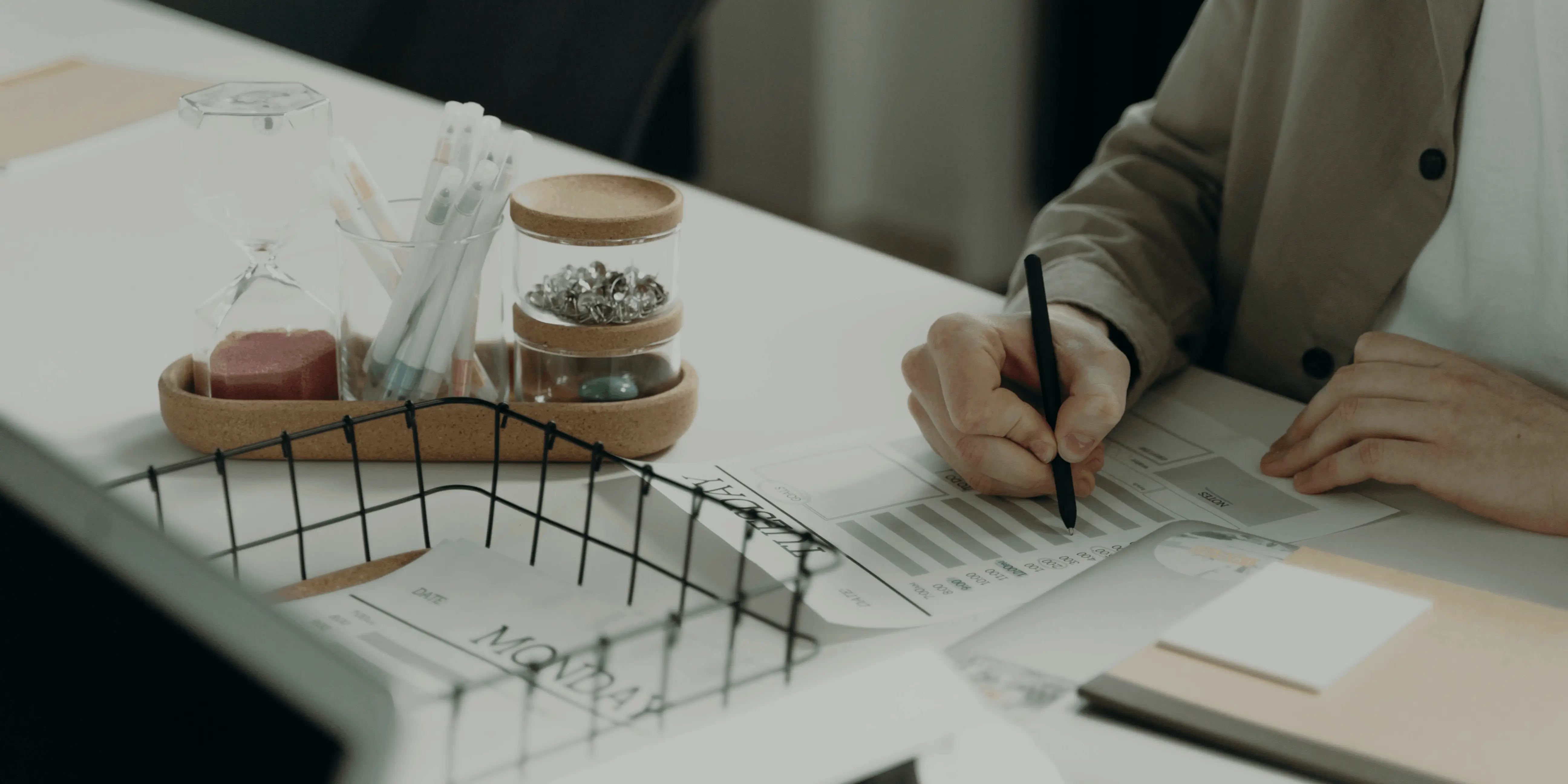 Financial Risk Solution