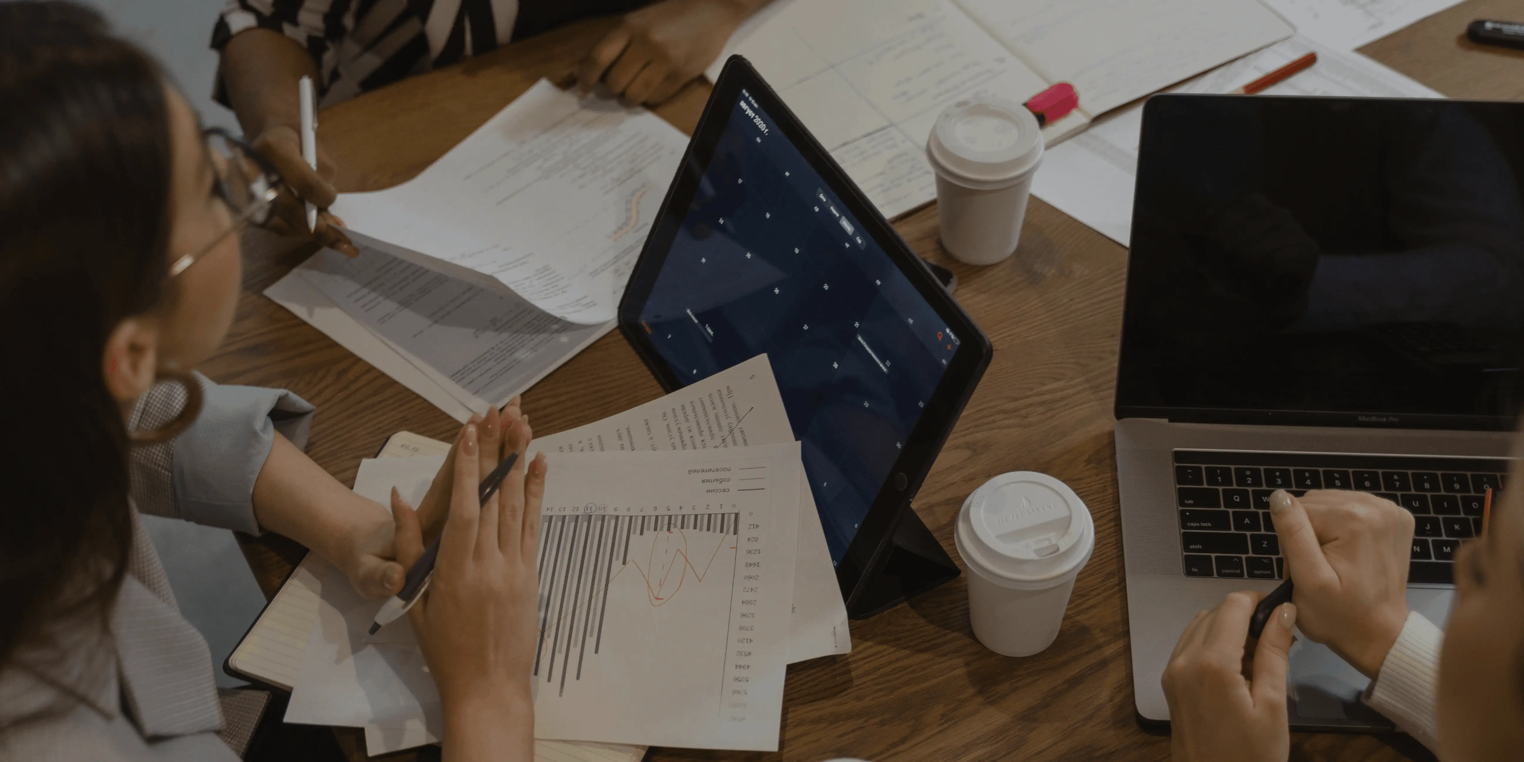 Claims Advisory & Support